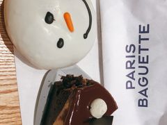 -巴黎贝甜(五道口店)