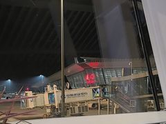 -厦门高崎国际机场-T4航站楼