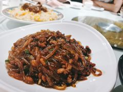 巴依特色制粉条-巴依老爷·新疆美食(上城区天城路店)
