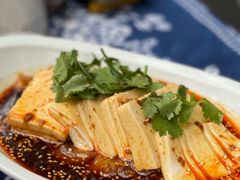-滇道云南特色料理(康定路店)