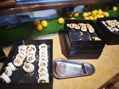-济南喜来登酒店