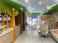 -精德口腔·种植修复·儿牙中心(财富中心店)