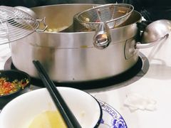 -陈记顺和潮汕鲜牛肉火锅(棠德南路店)