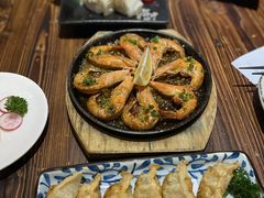 -小川洋风料理(街道口店)