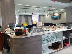 -干老四雅鱼饭店(滨江西路店)