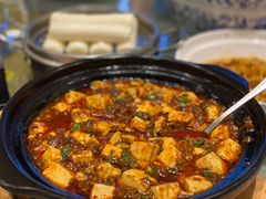 麻婆豆腐-铜锣湾·有麝自然香(长嘉汇购物公园店)