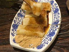 -串大叔炭火烤串·鸡西大冷面刀削面(总店)