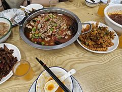 -艺味深尝(云锦路店)