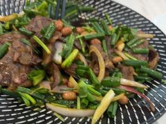 -馨越楼·点心·粤菜(赤坎店)