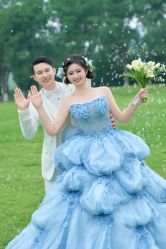 -第一夫人婚纱摄影(南京店)