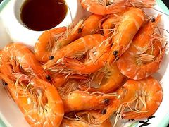 -坛南湾阿强农家乐.海鲜大排档老字号(福州地标美食店)