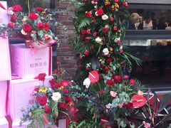 -皇冠幸福里动物奶油生日蛋糕(万达店)