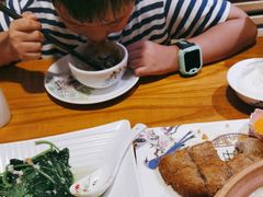 -小堂宴·老厦门码头小炒(厦大店)