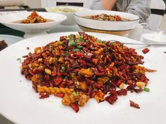 -元唐家宴•经典东北菜(梅市口路店)