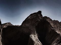 -天山神秘大峡谷