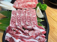 -九田家黑牛烤肉料理(新光汇店)