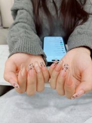 -斯馨·健康美甲美睫