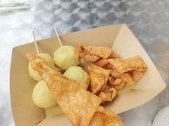 -非遗·十八曲鱼饺(西马总店)