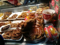 -久久丫鸭脖(梅川路店)