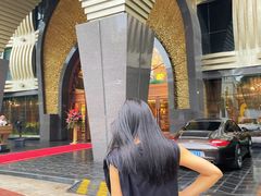 -碧涛阁·泡泡海洋·汤泉洗浴(王府花园店)
