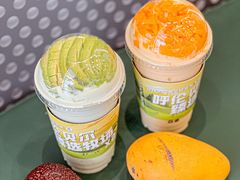 -茉酸奶(春熙路店)
