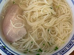 -同得兴 Since·1995 传统苏式面馆(十全街店)