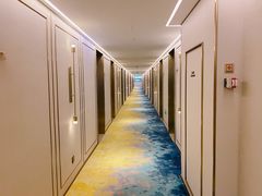 -北京天安门王府井漫心酒店