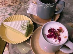 -时光花园(白鹭洲店)