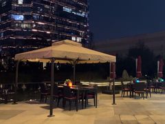-美食汇海鲜自助餐厅·小龙虾烧烤(富力万达文华酒店)