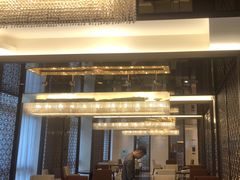 -杭州和达希尔顿逸林酒店·和园中餐厅-杭帮菜名店