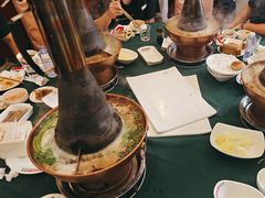 -阳坊大都涮羊肉(阳坊总店)
