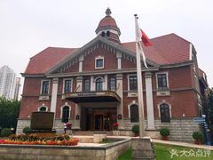 -天津津利华酒店