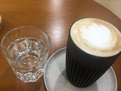 -邦诺咖啡(南石源居店)