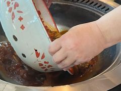 -三里屯土灶炖公鸡地锅鸡(江东店)