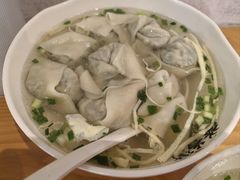 -梦花街馄饨店(中华苑店)