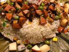 -福慧慈缘素食餐厅(王府井店)