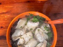 -阿麟馄饨(延长路店)