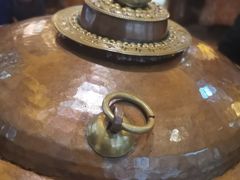 -玛禄藏膳(五分店)