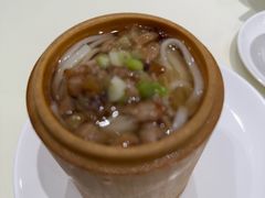-兴悦酒家(环市东路店)