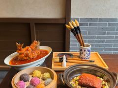 -回味黑鸭煲·始于2006(万松园店)