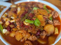 -福顺祥大盘鸡(临潼店)