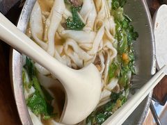 -小满手工粉(上海月星环球港店)