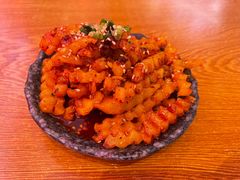 -付小姐在成都(郑东新区店)