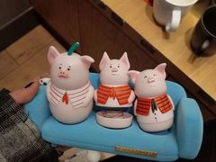 -星巴克(成都机场T2店)