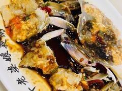 -长平老姿娘夜粥(平东一街店)