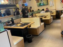 -極屋鮨牛 · 烧肉酒场(时代C馆店)