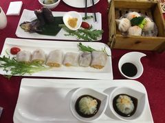 -鼎珑点心仔(燕塘店)