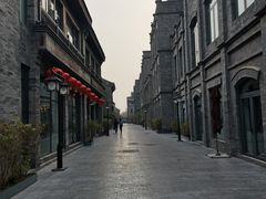 -鲜鱼口老字号美食街