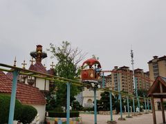 -蓬莱欧乐堡梦幻世界
