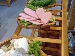 -阿婆情腊排骨火锅(饮玉巷店)